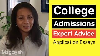 9 Questions on Application Essays with a College Admissions Consultant