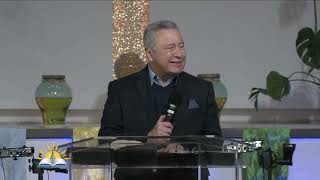 La guerra por nuestra voluntad #7 - La voluntad y las decisiones - Pastor Juan Radhamés Fernández