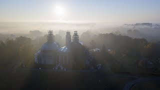 Церковь в Яропольце / Abandoned Places