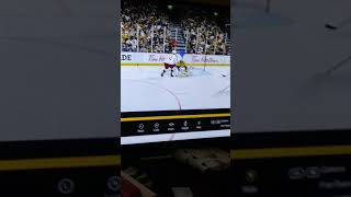 NHL 18 WTF Rask Rage