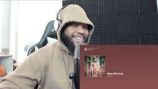 Gee Three - Hello Again | Full Album Reaction