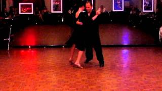 milonga