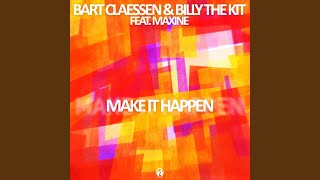 Make It Happen (Radio Edit)