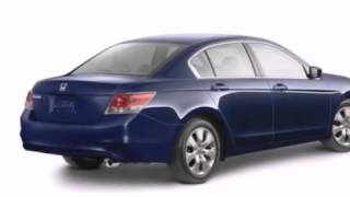 2010 HONDA ACCORD SDN Anderson SC