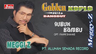 MEGGI Z - DANGDUT KOPLO - GUBUK BAMBU ( Official Video Musik ) HD