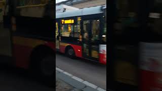 Лінія/linka 7 Terminál HD (Škoda 30Tr SOR) #bus #shorts