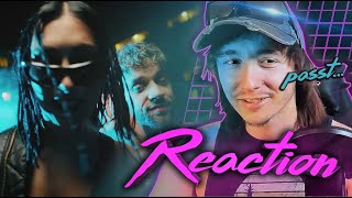 DREAMTEAM 💜| FAYAN x ELIF – ERINNERN Reaction + REALTALK