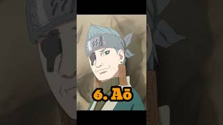 Top 10 Strongest Characters Who Died In The Fourth Great Ninja War