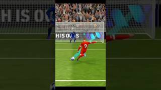 A.Buska vs A.Arda#penalty #shoot#pes#pes2022 #efootball #efootballmobile