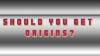 Should you get Origins (Apocalypse Map Pack)?