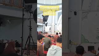 Tips Hidup Sehat Bersama AlQur'an/ Ust.Zaidul Akbar