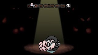 Isaac: Afterbirth+ Daily [2017-11-03] [5th in the all times =)]