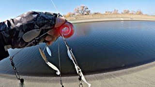 Never Lose Another Lure Again: DIY Lure Retriever