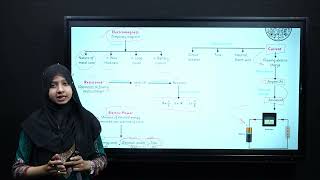 Science Grade 8 Chapter 10 Chapter Review Lecture 10 || NCP 2022-23 ||