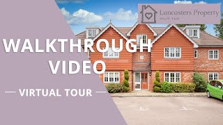 Apartment for sale Banstead: Banstead Apartment virtual tour