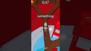 DIFFERENCE between BEST FRIEND and FRIEND | Roblox toh #shorts #fyp #fypシ #fypシ゚viral #viral