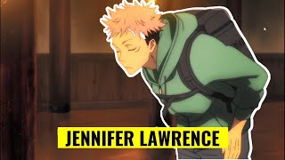 ITADORI YUUJI SELF INTRODUCTION | Jujutsu Kaisen [ENG SUB]