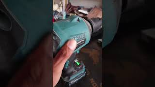 Makita​ Dust​ Blower​ AS001G #makita #shorts