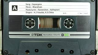 Gopangane (Bharatham) - Raveendran , Kaithapram , K.J.Yesudas, K.S.Chitra