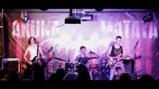 Club 27 - As the Years Go Passing By (live 19/06/2014)