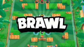 Brawl Stars / Brawl Ball / Android iOS Gameplay