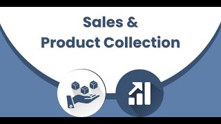 Odoo Apps - Sales & Product Collection | Odoo 15