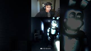 Enjoy this lil montage of me getting smoked #fnaf