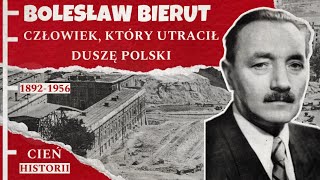 Bolesław Bierut: Człowiek, Który Utracił Duszę Polski