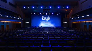 Discover the Magic: HONOR Global Launch Event, MWC Barcelona 2024