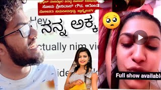 SONU SRINIVAS GOWDA KANNADA FUNNY ROAST | BLACKMAIL 🤦 | SAGAR 2022