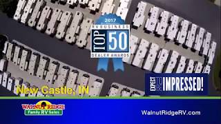 Walnut Ridge Family RV Sales September WRV18180915A