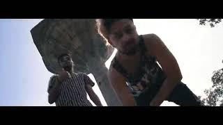 A bazz - SHATRANJ (feat. Ravator) | BAD TO WORST | 2020 | Official Video