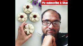 🥰 Satisfying & Creative Dough Pastry Recipes # 760🍞Bread Rolls, Bun Shapes, Pasta, #shorts