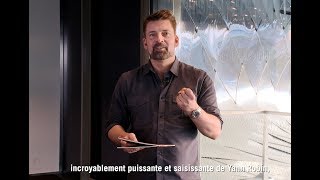 Matthias Pintscher - Edito avril  19 - Ensemble intercontemporain