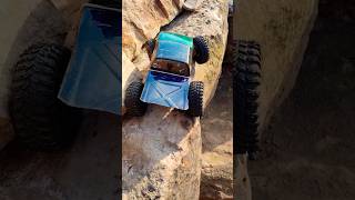 Cliff-Hanger                          #scx24 #crawler #yota #moforc #injora #lgrp