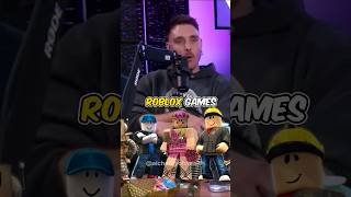 😮LazarBeam Says Roblox Games are MOST PAY TO WIN!💸 #shorts #youtubeshorts #lazarbeam #slapbattles