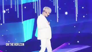 181106 Nothing Without You (Ha sung woon focus) | Genie Music Award 2018