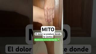 🐲MITO sobre el [Dolor]