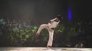 One on One Tricking Battle   Red Bull Kick It 2014   YouTube 360p