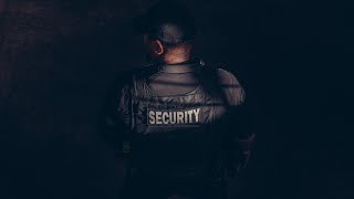 The Security Guard Channel is live! Ask me Anything