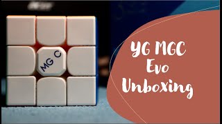 MGC Evo Unboxing (+ First Impressions)