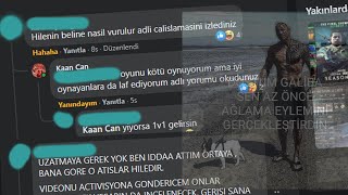 Bana Facebook'ta HİLECİ DEDİLER! O zaman hileye devam | Warzone duos |