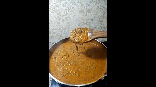 Makhani Dal Recipe | How to Make Creamy and Rich Butter Lentil Curry