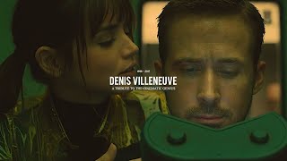 Denis Villeneuve - Director Tribute