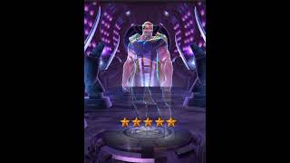 Mcoc crystal opening #marvelcontestofchampions #kabam #mcoc #crystalopening #contestofchampions