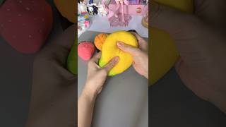 Thử làm squishy kết quả có như mong đợi 😰| Bò Cutie #diy #handmade #shorts