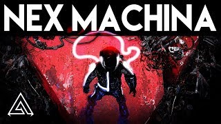 Nex Machina - (Part 3) Fire Cavern