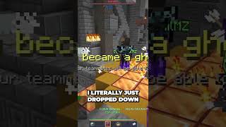 Hypixel Skyblock: Epic Fail in Minecraft! #minecraft #skyblock #hypixel