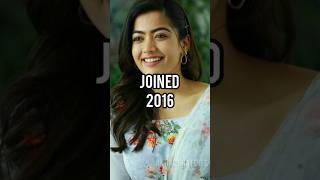 Rashmika Mandana vs Pooja Hegde|#shorts#shortsfeed#trending#viral#popular#rashmika#poojahegde#vs