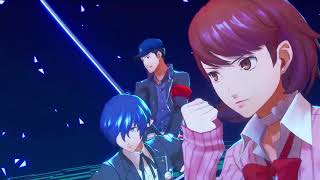 Persona 3 Reload - 20 Minutos de Gameplay em PT-BR (XBOX One)